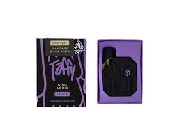 taffy 2g disposable